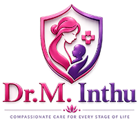 Best Gynecologist In Chennai